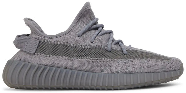 Adidas Yeezy Boost 350 V2 « Beluga » — Grey / Bold Orange / Steel Grey
