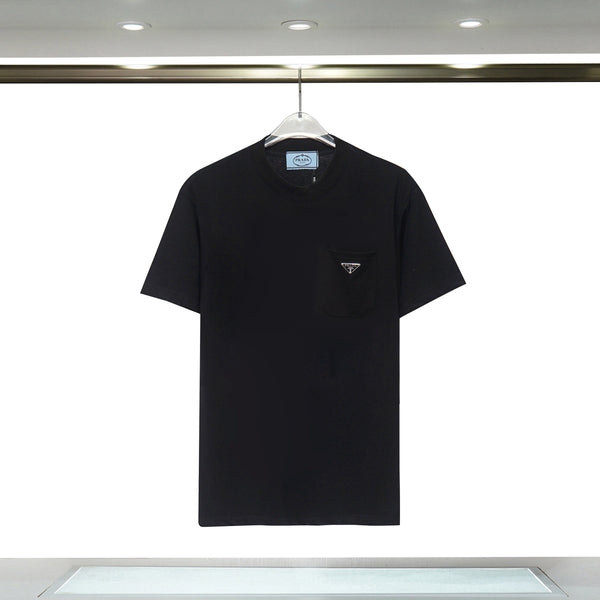 PRADA T-SHIRT – FULL BLACK