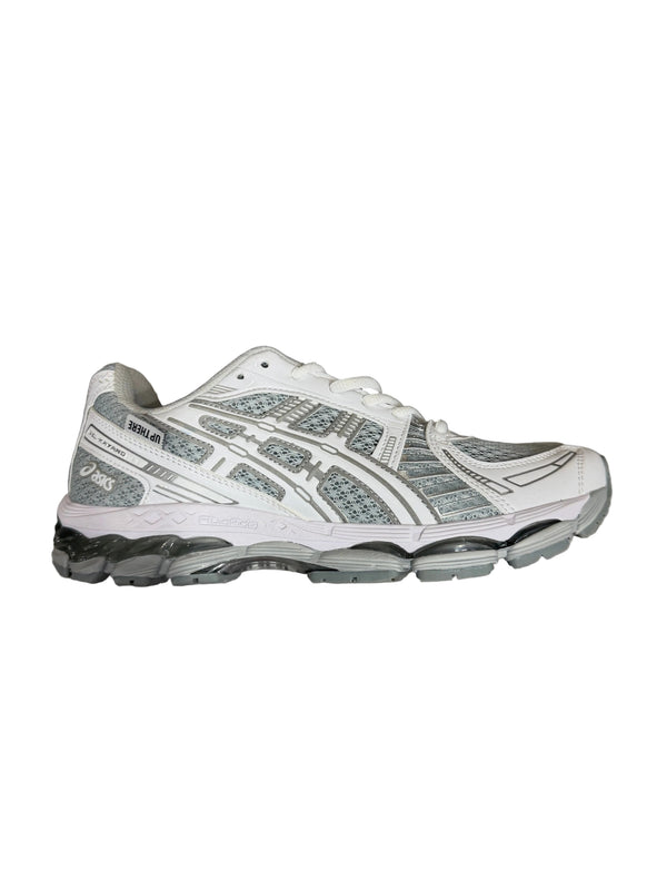 ASICS GEL-KAYANO 14 'White Pure Silver'