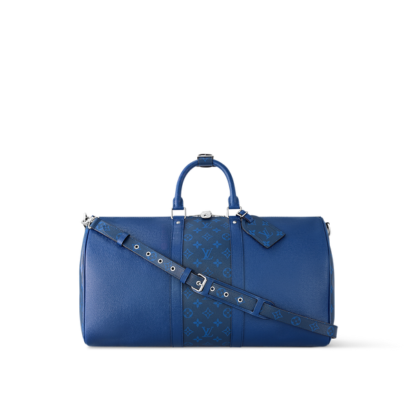 LOUIS VUITTON KEEPALL BANDOULIÈRE 50 – TAÏGARAMA