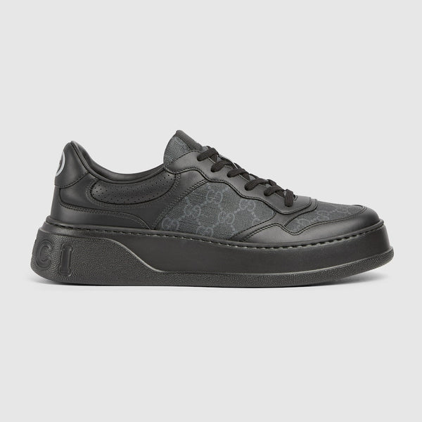 Baskets Gucci GG Noir