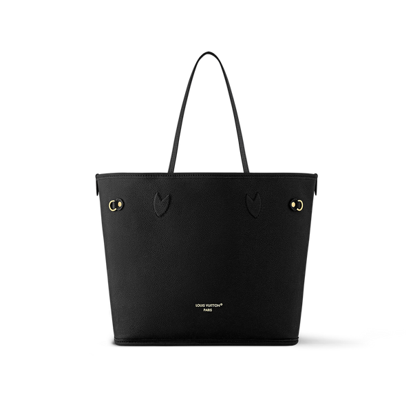 Louis Vuitton Sac Neverfull Inside Out MM