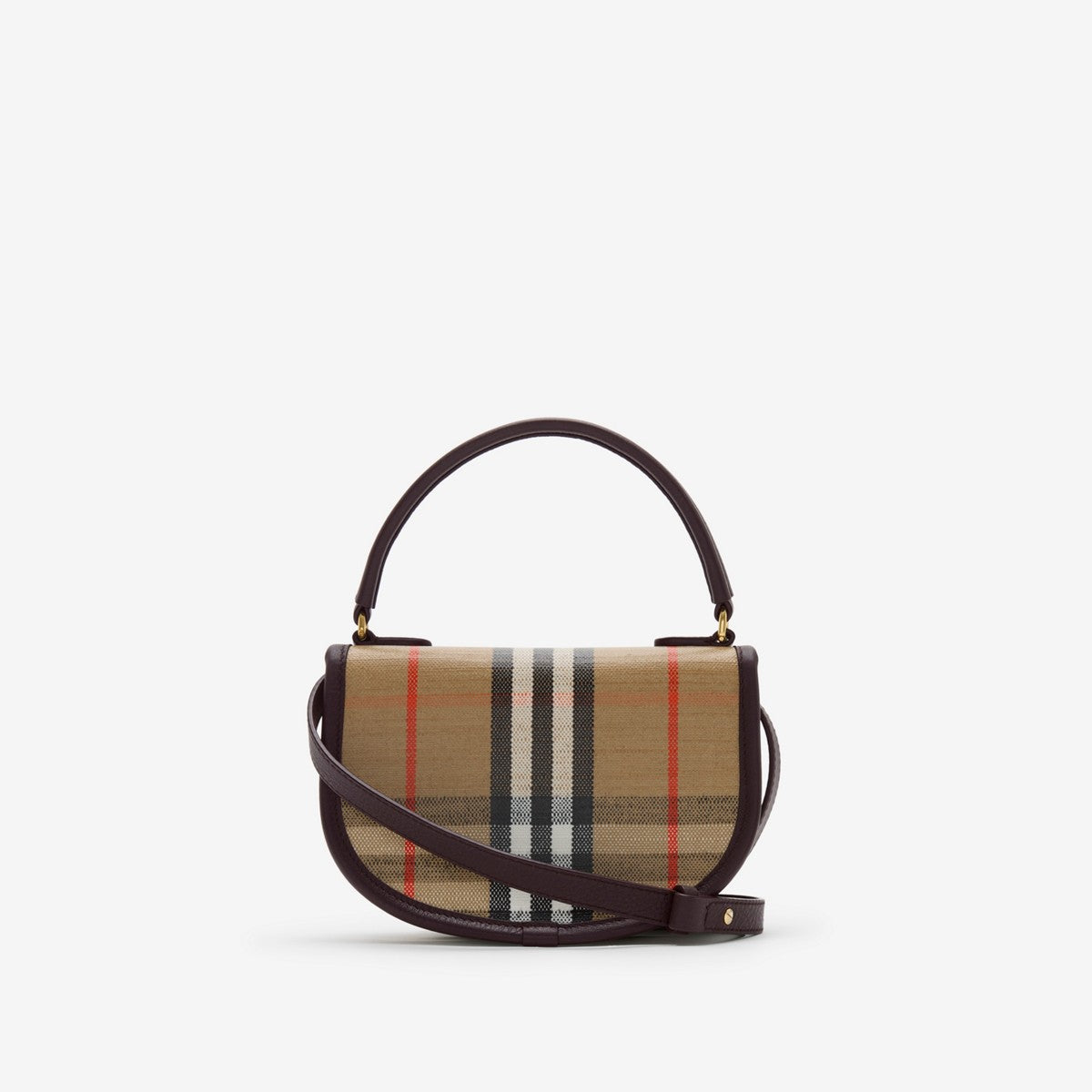 Burberry Mini sacoche Highlands 2