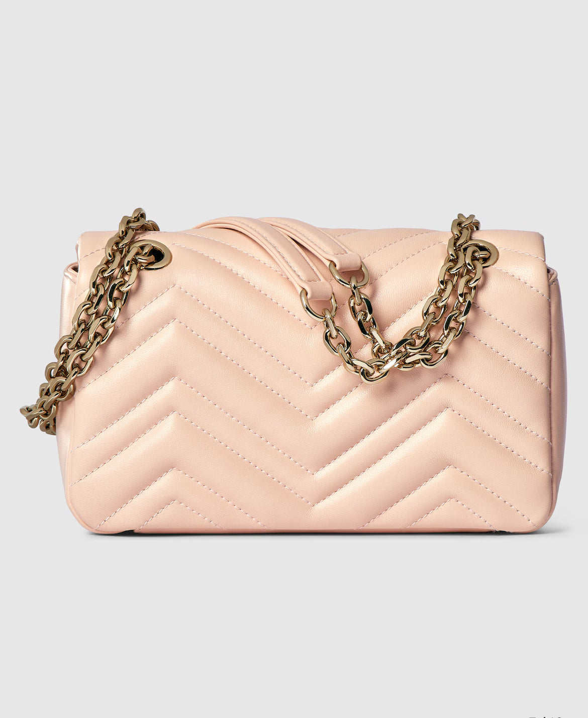 Gucci Sac Épaule GG Marmont Petit Format 3
