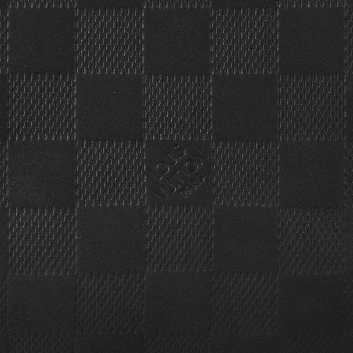 LOUIS VUITTON PORTE-DOCUMENTS VOYAGE NM – DAMIER INFINI