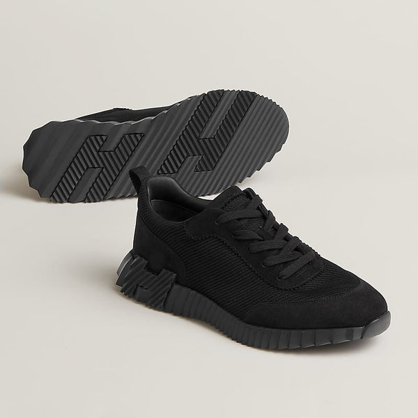 HERMÈS SNEAKER BOUNCING – NOIR
