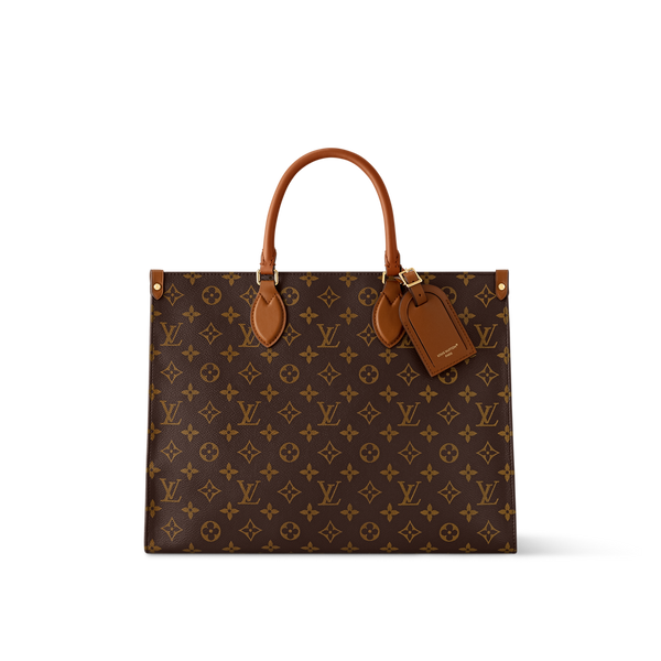 Louis Vuitton Sac OnTheGo Organizer 1