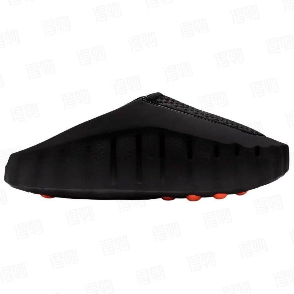 NIKE MIND SLIDE – NOIR