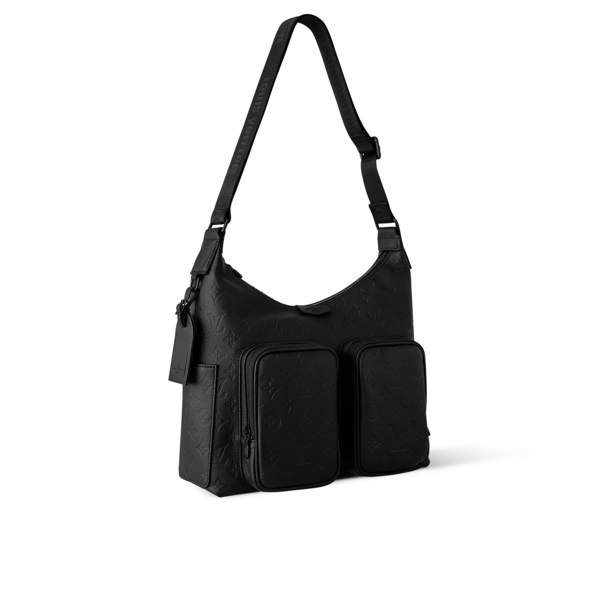 Louis Vuitton Sac Hobo Cargo Monogram Shadow