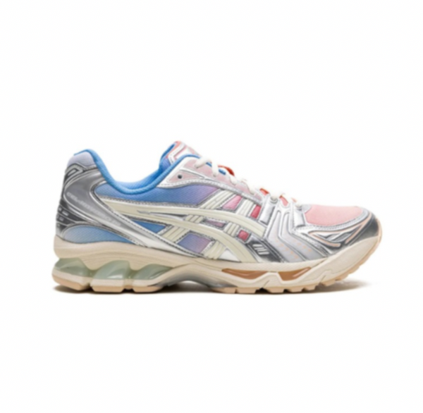 GEL-KAYANO 14 'Blacked Pink'