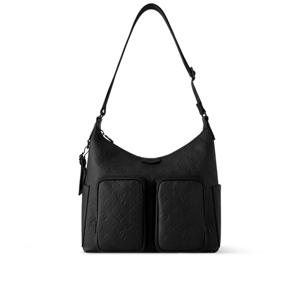 Louis Vuitton Sac Hobo Cargo Monogram Shadow