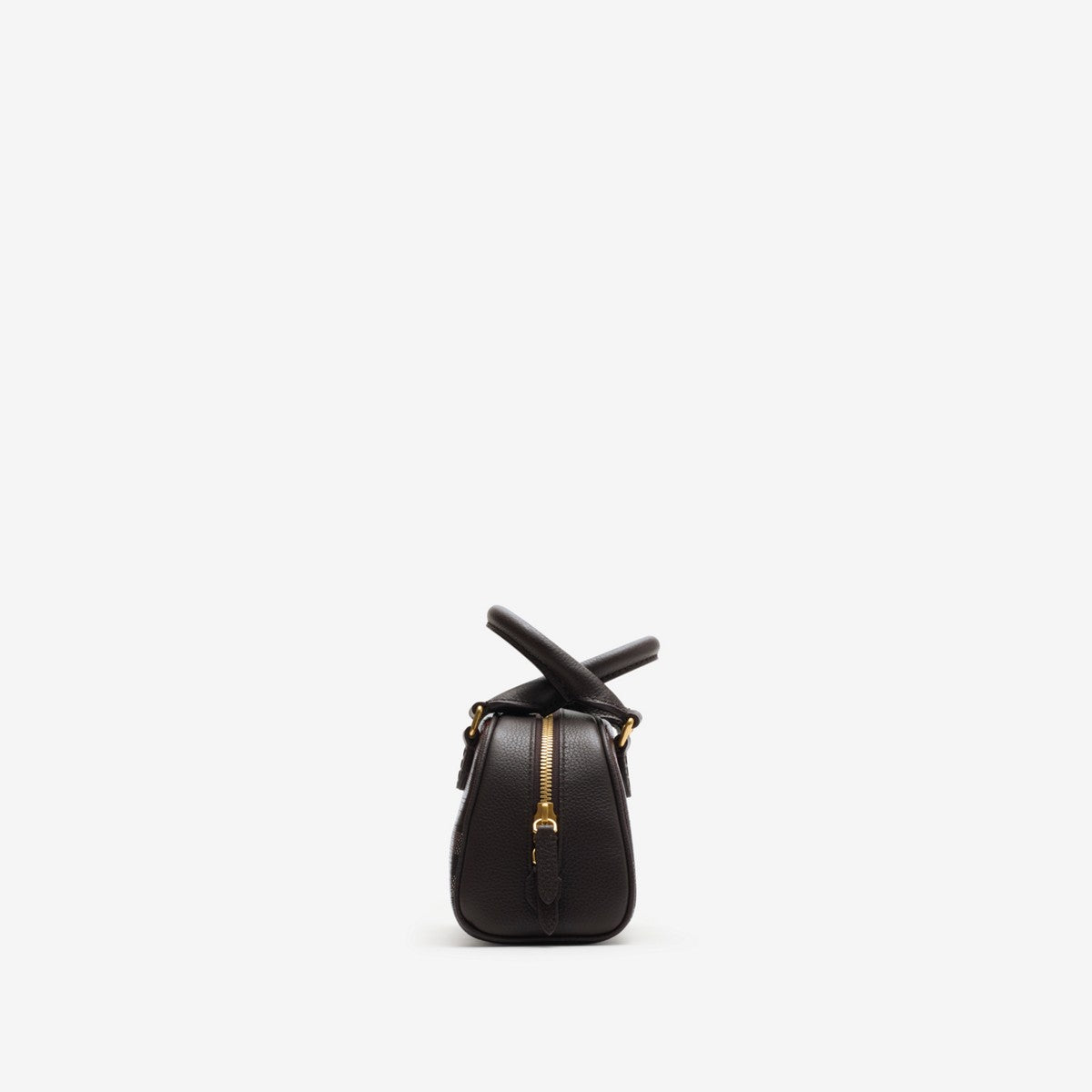 Burberry Mini Sac Bowling Highlands 1