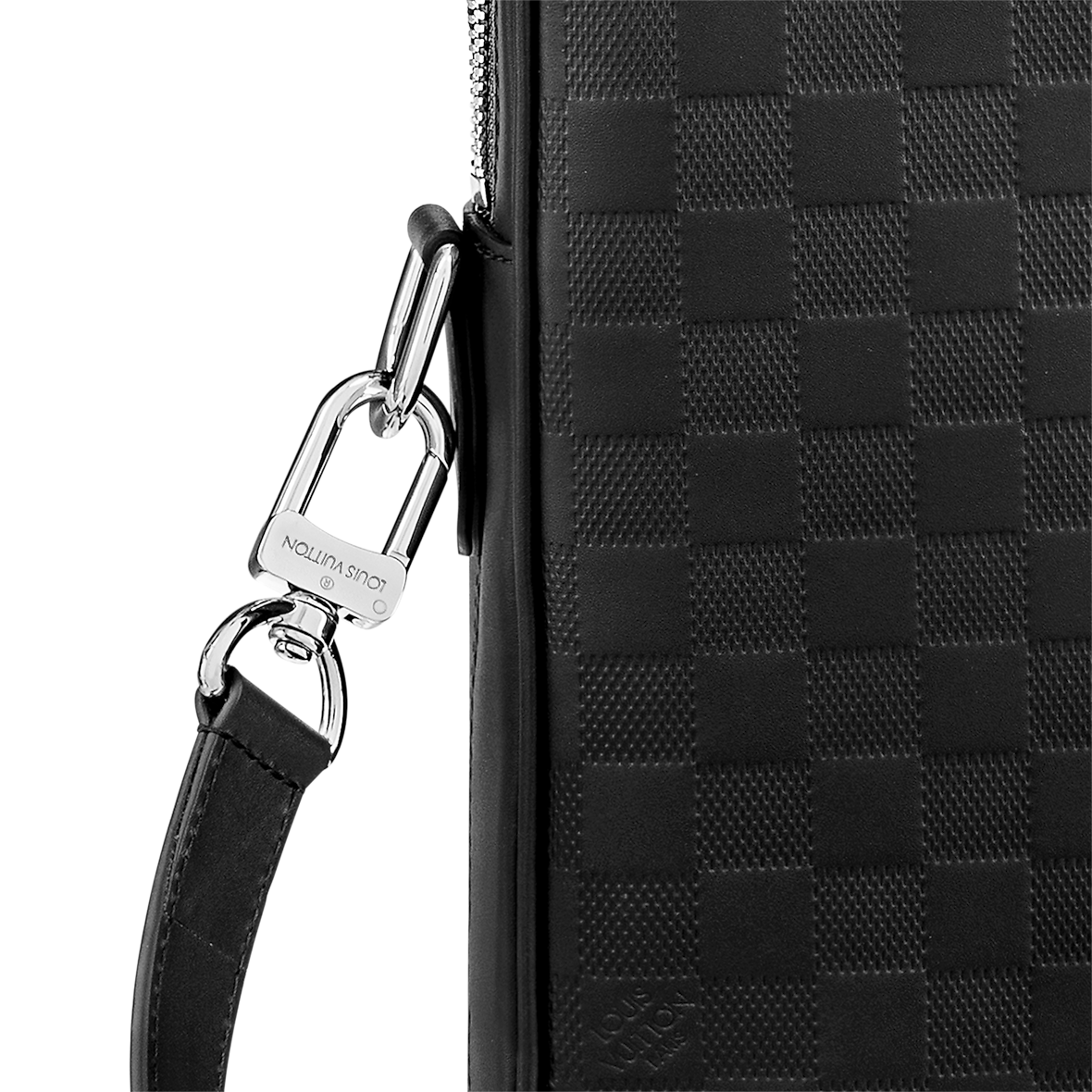 LOUIS VUITTON PORTE-DOCUMENTS VOYAGE NM – DAMIER INFINI