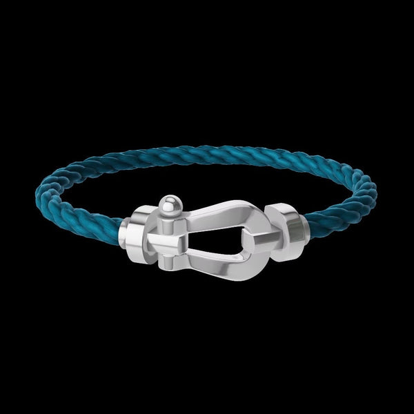 Bracelet - Force 10 'Bleu'