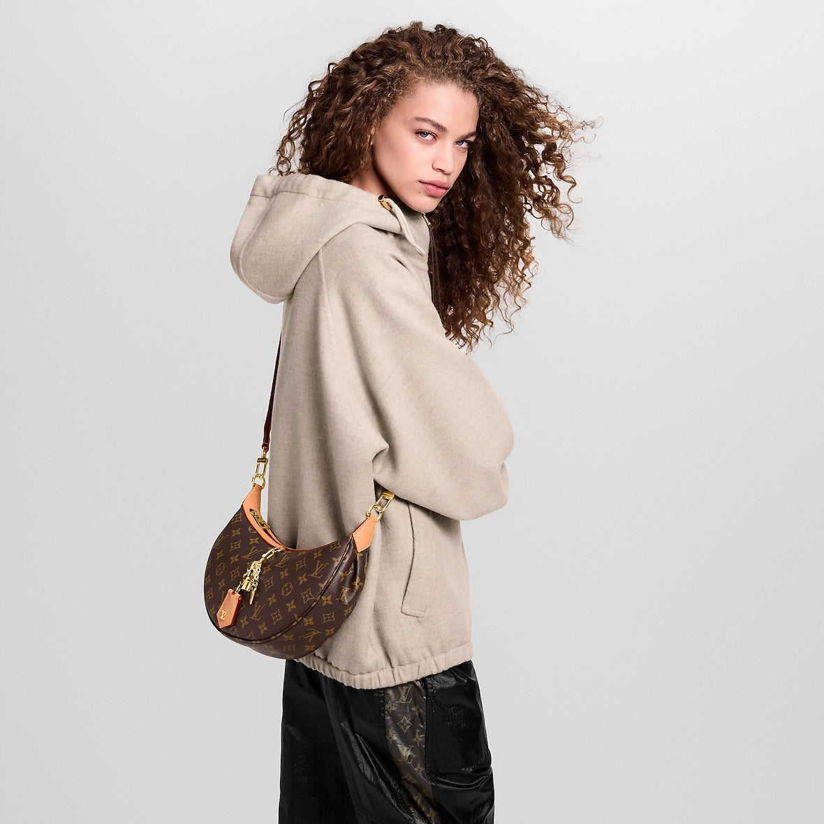 Louis Vuitton Sac Looping