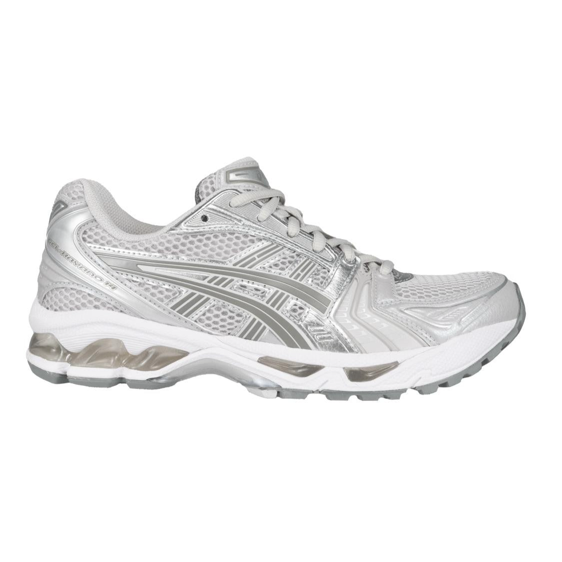GEL-KAYANO 14 'Grey'