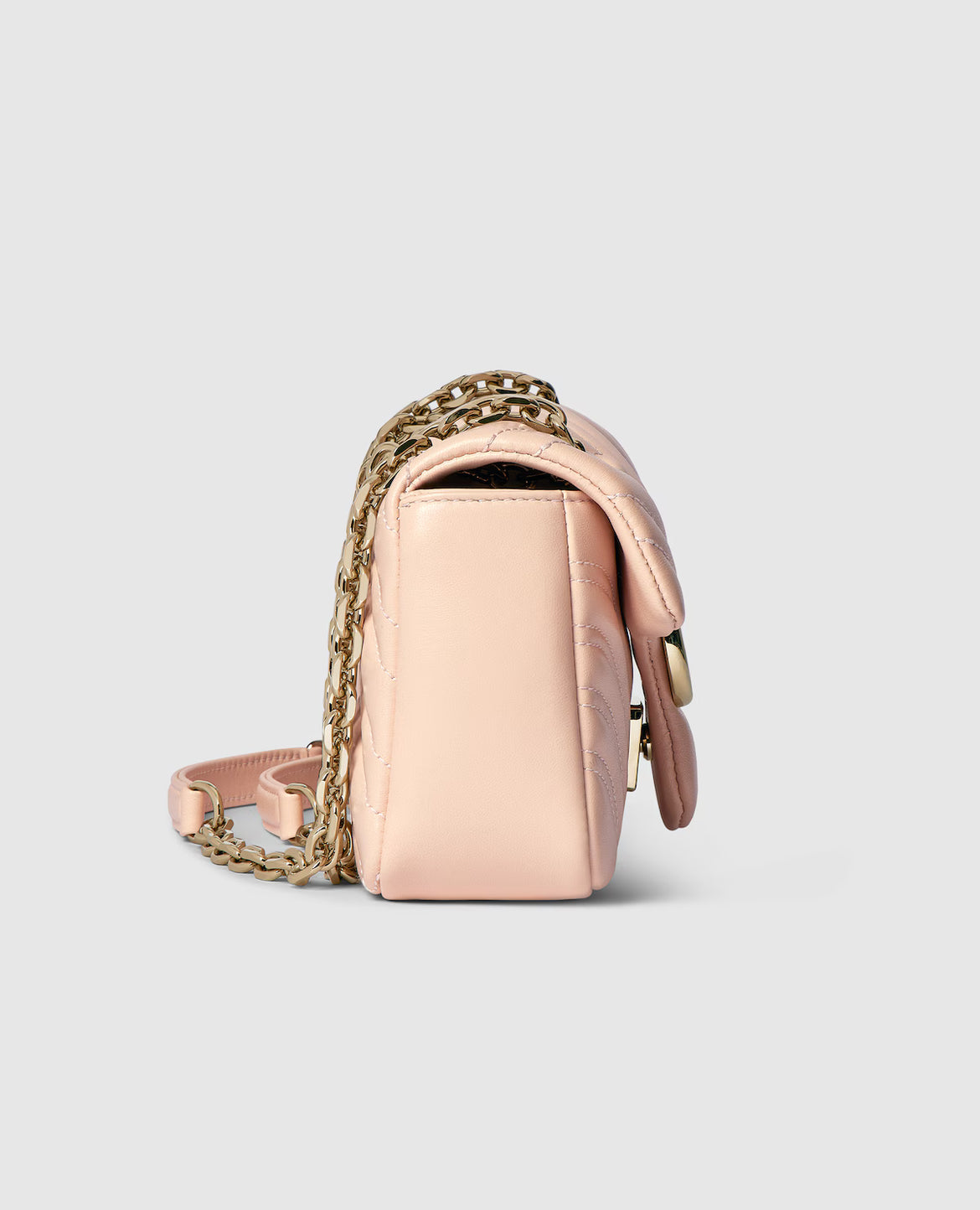 Gucci Sac Épaule GG Marmont Petit Format 3