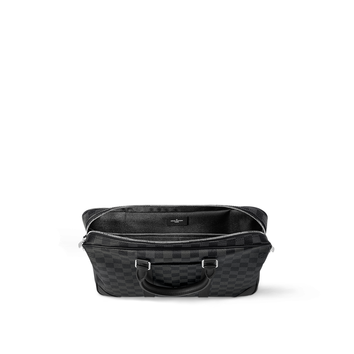 LOUIS VUITTON PORTE-DOCUMENTS VOYAGE NM – DAMIER GRAPHITE