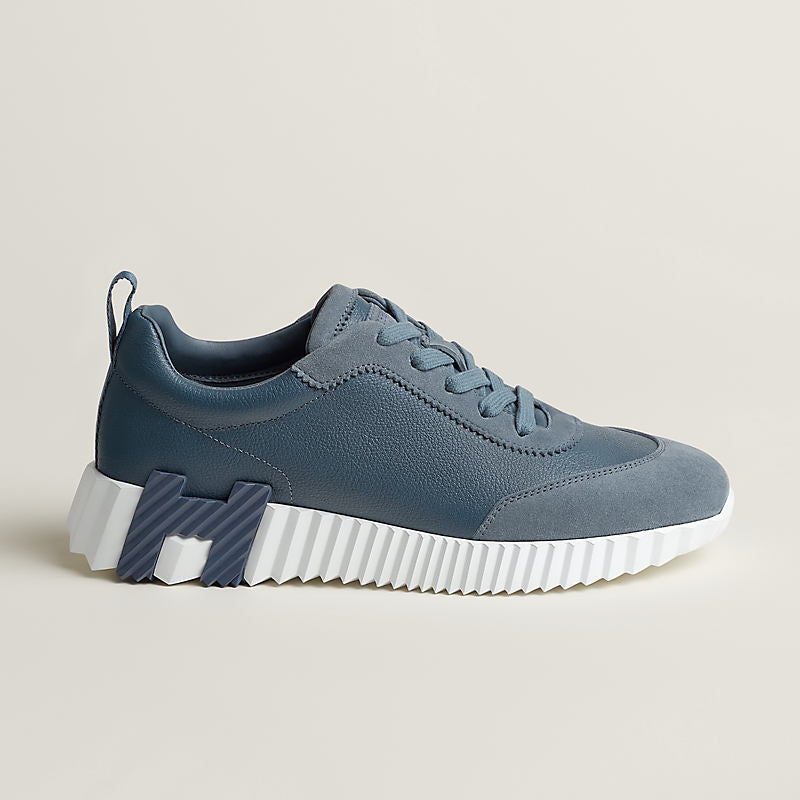 HERMÈS SNEAKER BOUNCING – BLEU