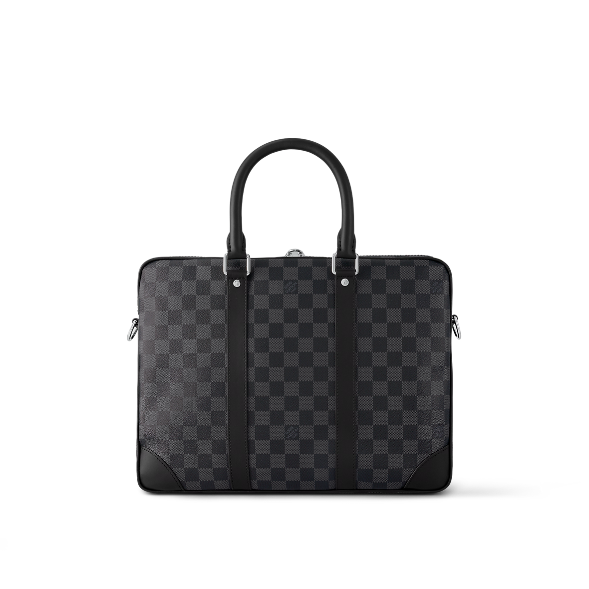 LOUIS VUITTON PORTE-DOCUMENTS VOYAGE NM – DAMIER GRAPHITE