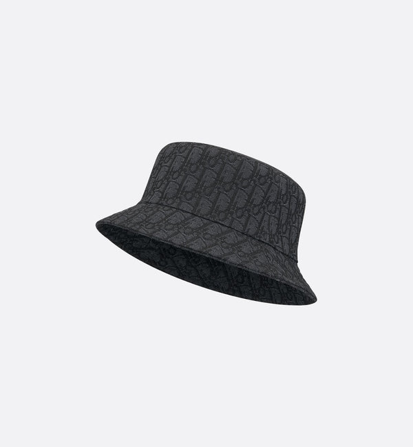 Bob Dior - Oblique 'Noir et Gris'