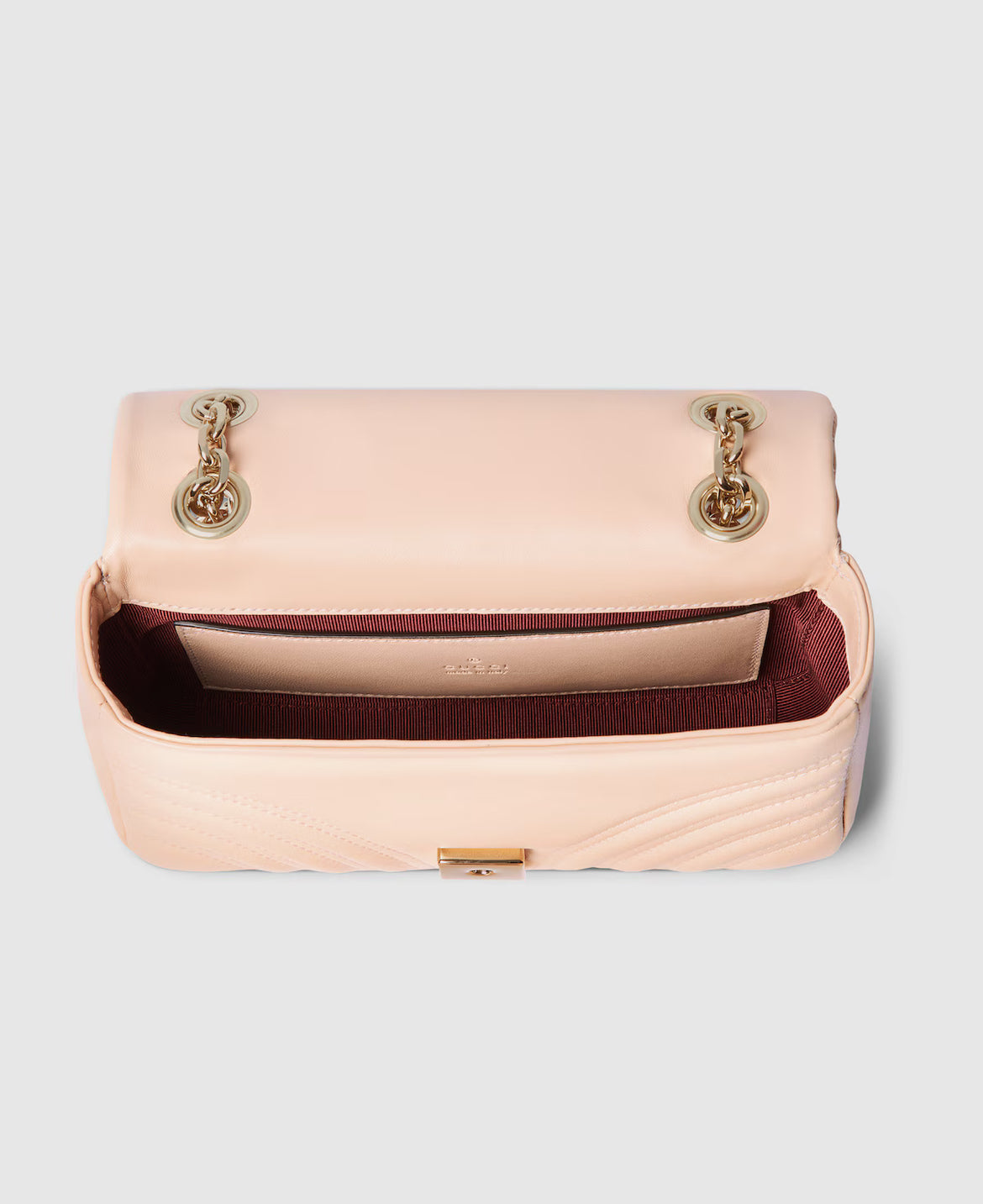 Gucci Sac Épaule GG Marmont Petit Format 3