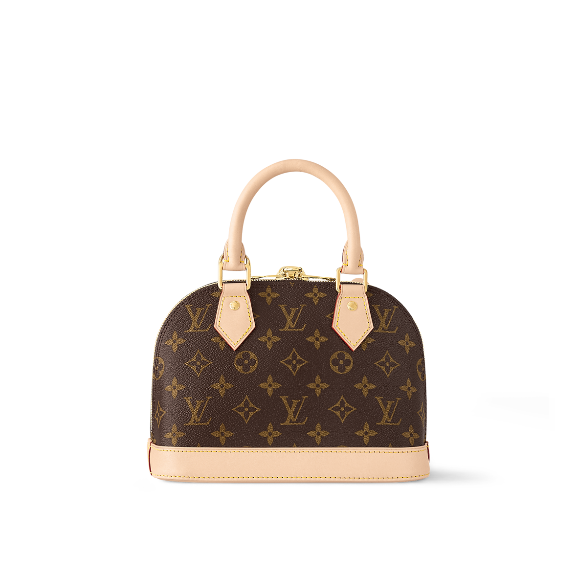 Louis Vuitton Sac Alma BB Compact