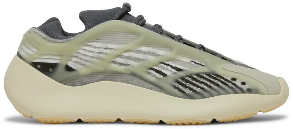 Adidas Yeezy Boost 700 V3 « Alvah » — Gris / Noir