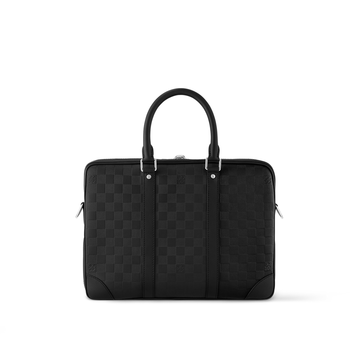 LOUIS VUITTON PORTE-DOCUMENTS VOYAGE NM – DAMIER INFINI