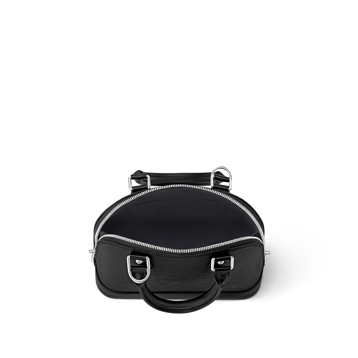 Louis Vuitton Sac Alma BB Cuir Épi