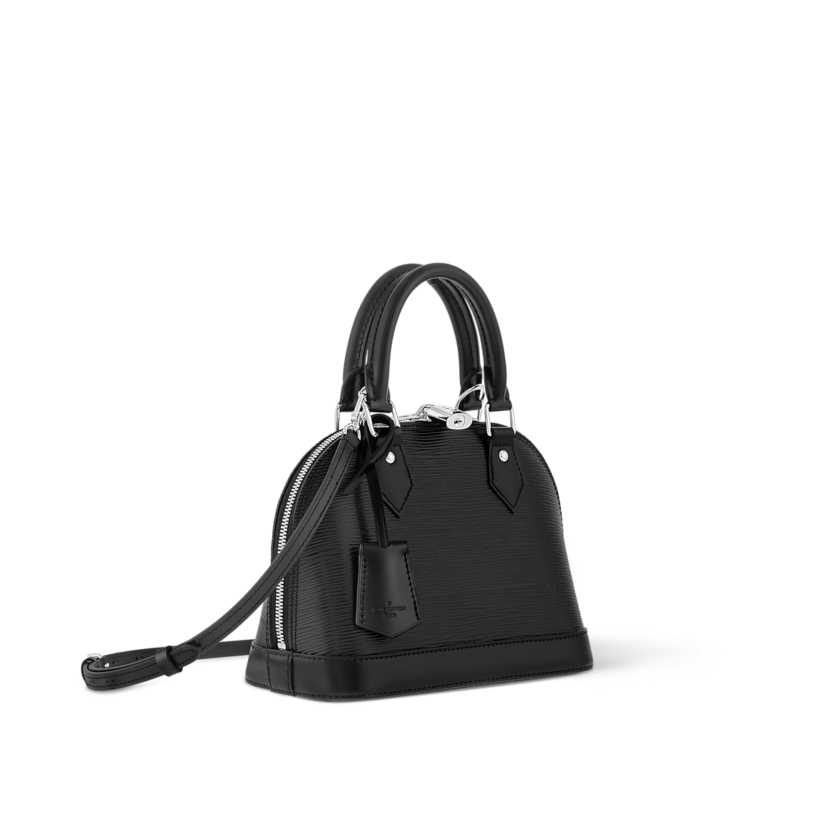 Louis Vuitton Sac Alma BB Cuir Épi