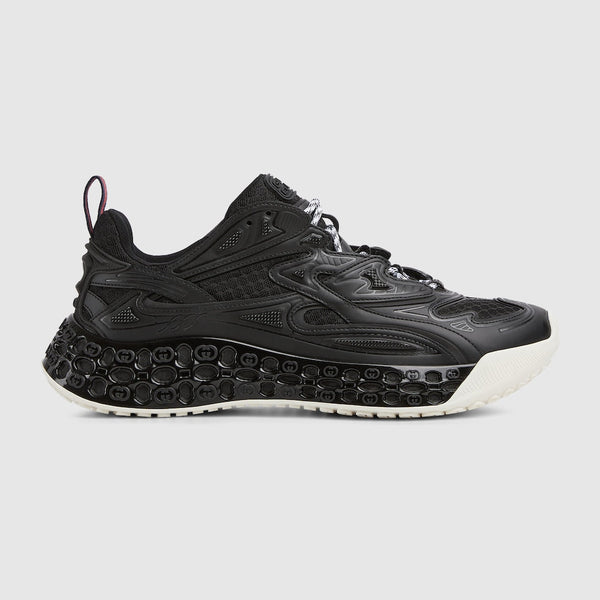Baskets Gucci CUB3D Noir