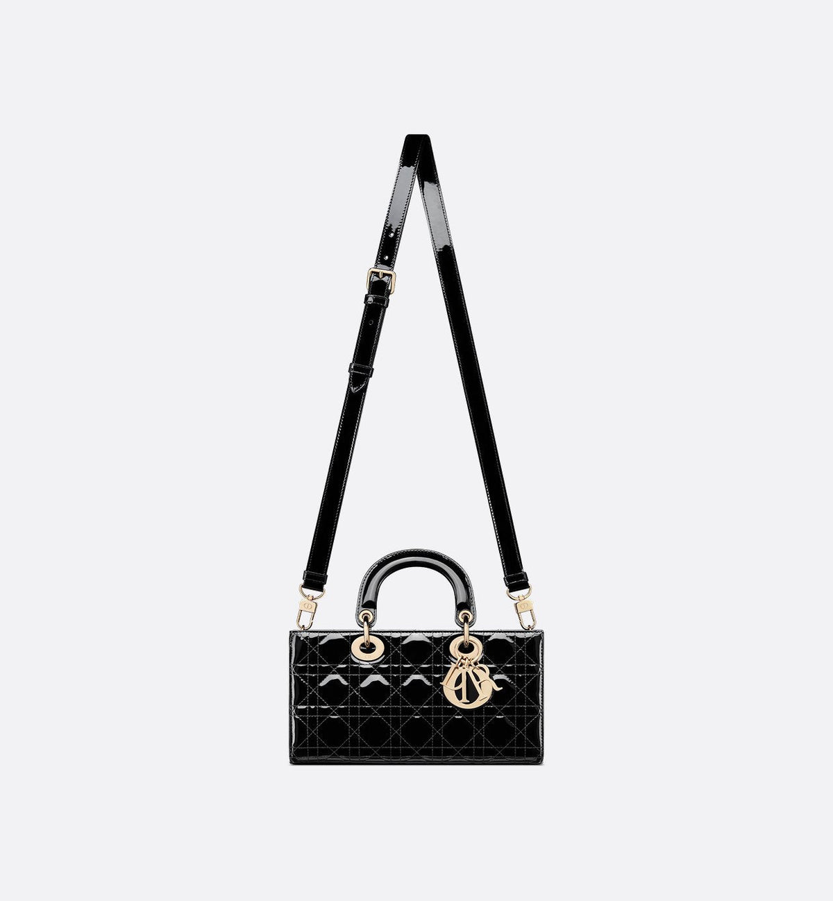 Dior Sac Lady D-Joy Medium Édition Saison