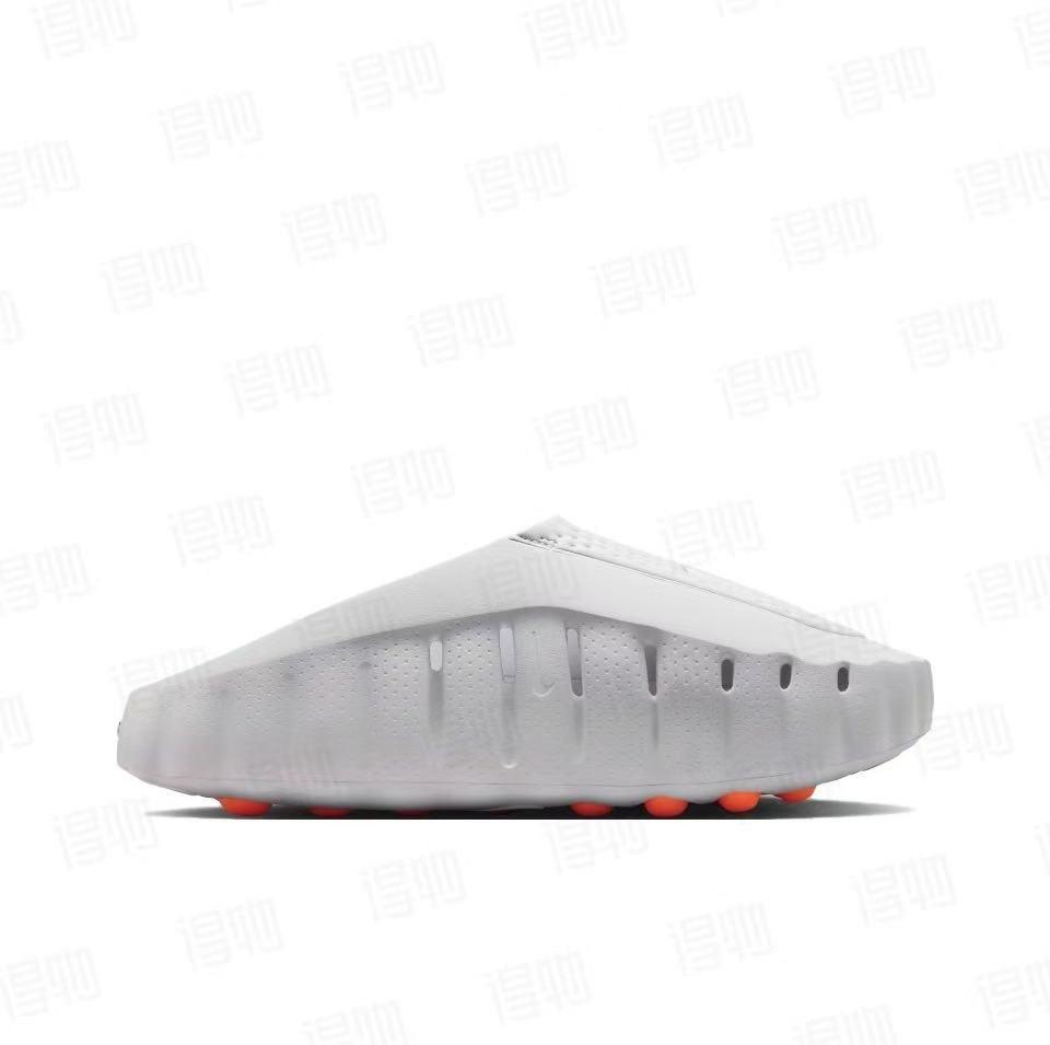 NIKE MIND – BLANC AVEC TECHNOLOGIE DE CONFORT