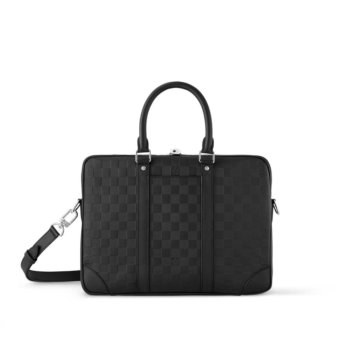 LOUIS VUITTON PORTE-DOCUMENTS VOYAGE NM – DAMIER INFINI