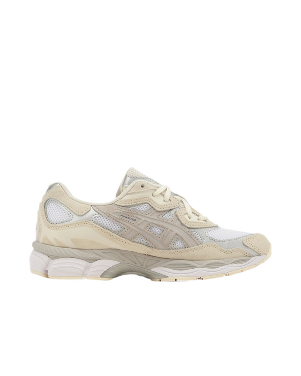 ASICS GEL-NYC 'Grise/Beige'