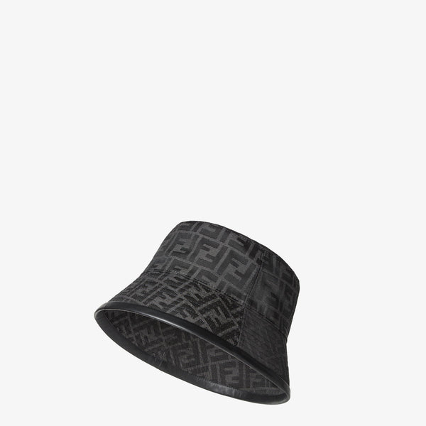 Bob Fendi - Jacquard FF 'Noir'