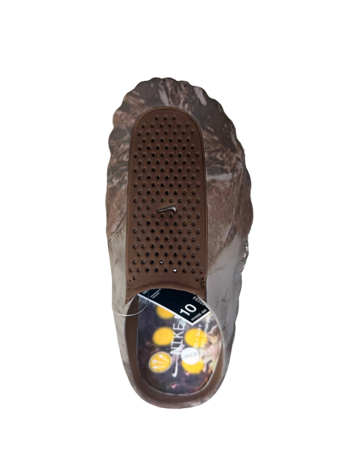 NIKE MIND Nocta – SLIDE CAMOUFLAGE AVEC TECHNOLOGIE DE CONFORT