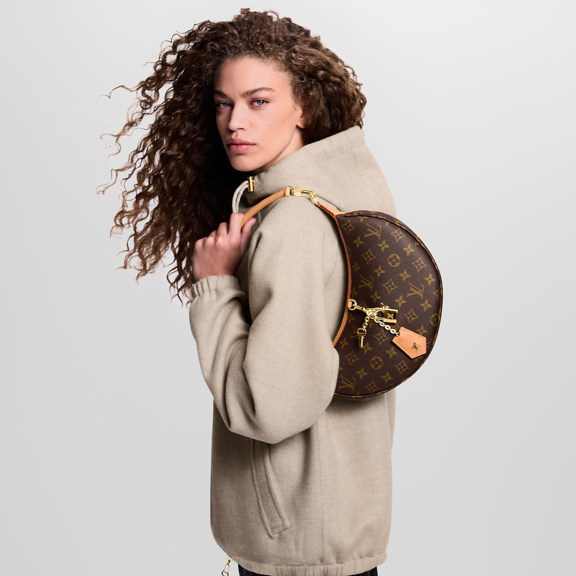 Louis Vuitton Sac Looping