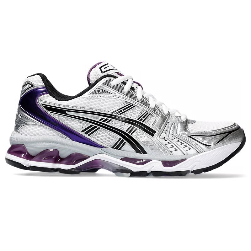 GEL-KAYANO 14 'Silver Grape'