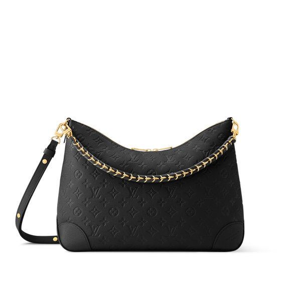 Louis Vuitton Sac Boulogne GM 2