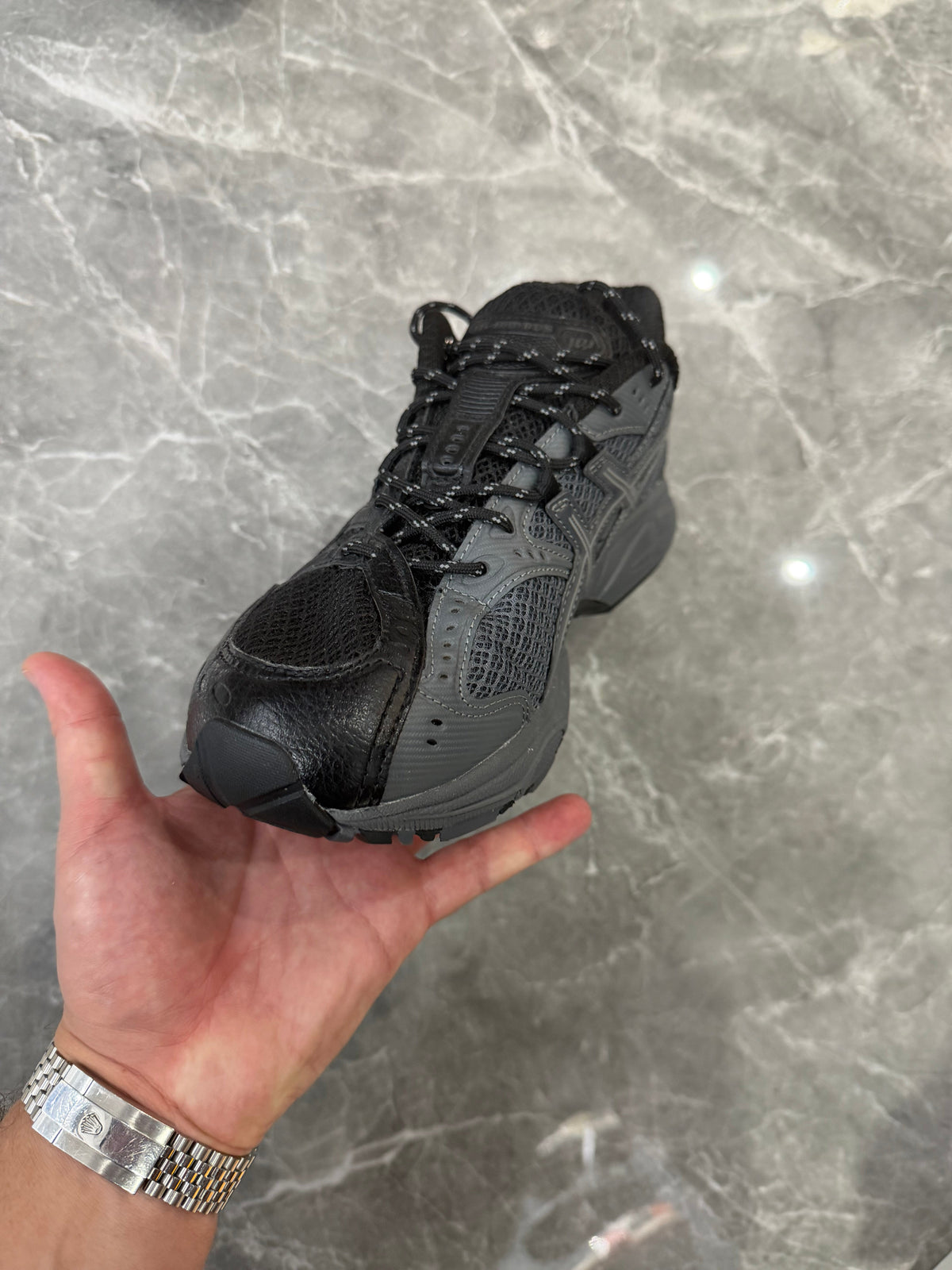 ASICS GEL-NIMBUS 10.1 'Bicolore'