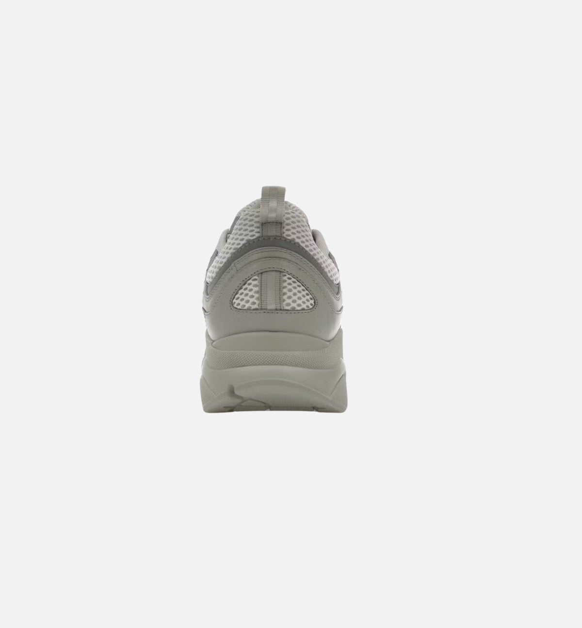 DIOR B22 SNEAKER – MESH TECHNIQUE GRIS MONOCHROME