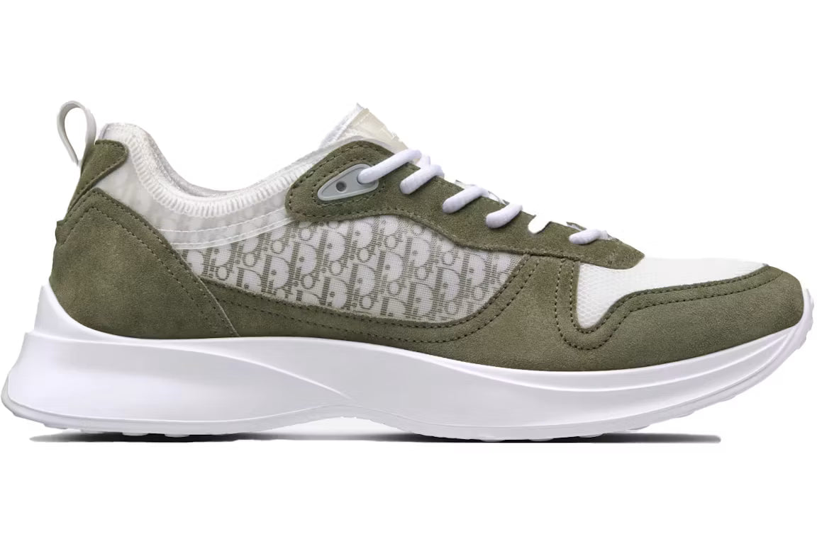 DIOR - Sneaker B25