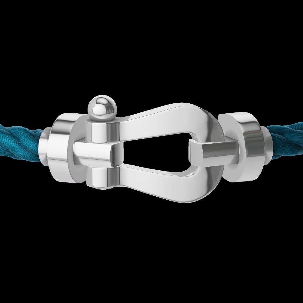 Bracelet - Force 10 'Bleu'