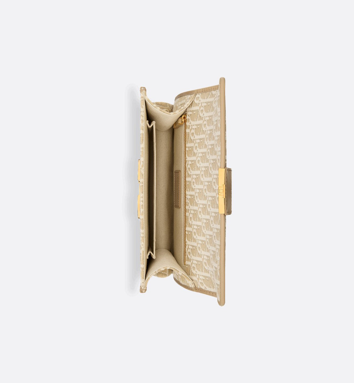 Dior Sac Chaîne 30 Montaigne Jacquard 2