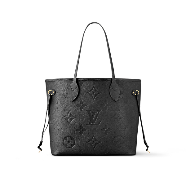 Louis Vuitton Sac Neverfull MM Empreinte Souple