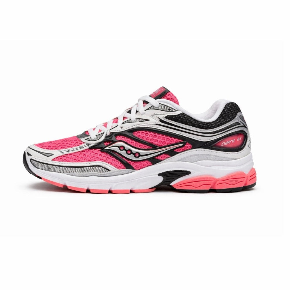 SAUCONY PROGRID OMNI 9 OG PINK