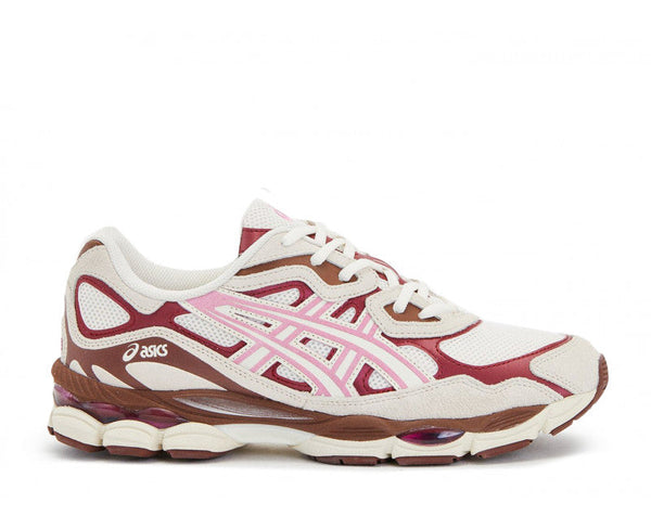 ASICS GEL-NYC 'Cream Sweet Pink'