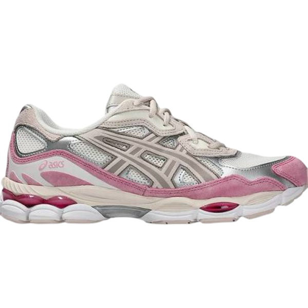 ASICS GEL-NYC 'Pink'